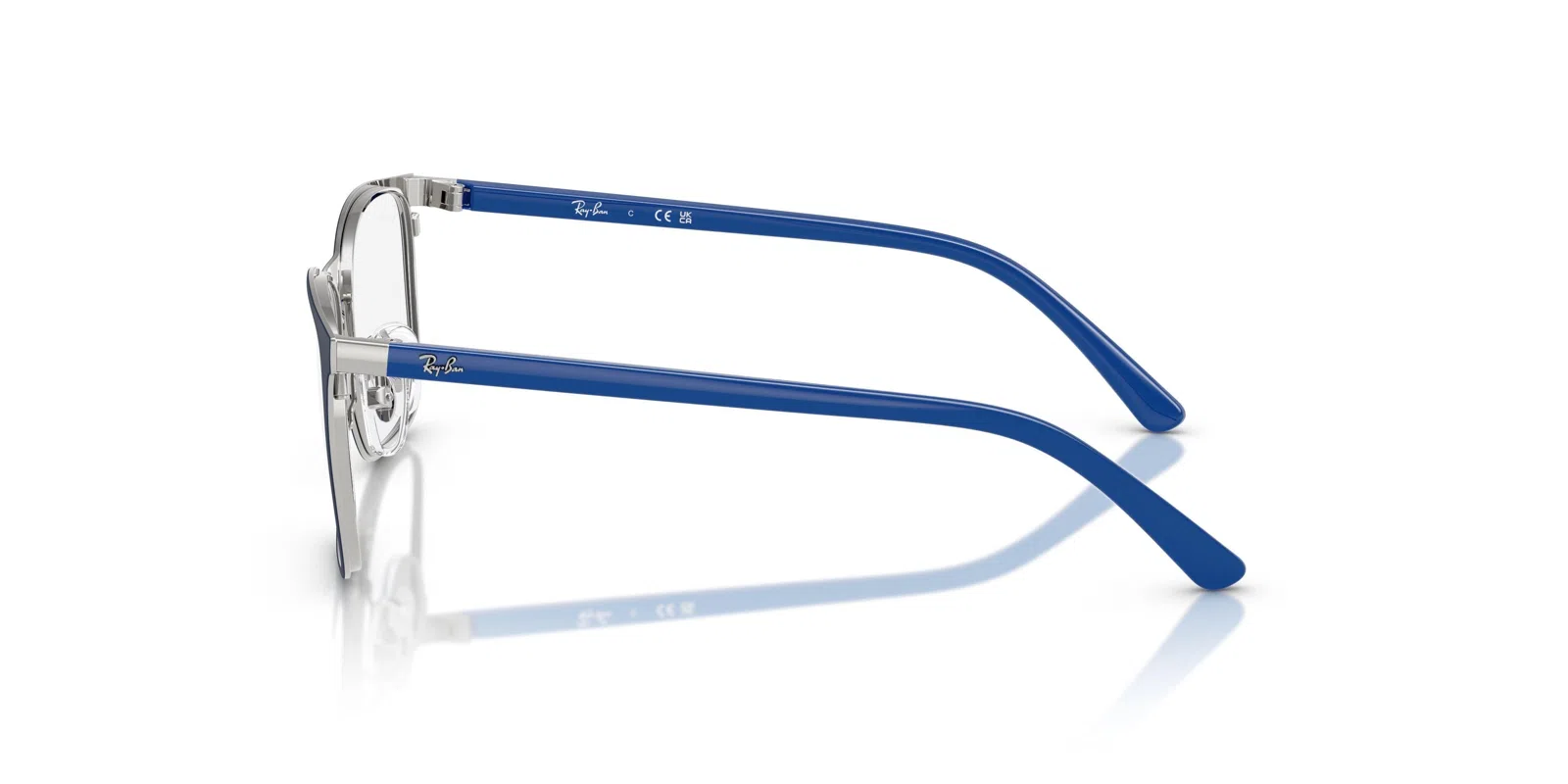 Ray-Ban Junior 9551V Eyeglasses - view 13